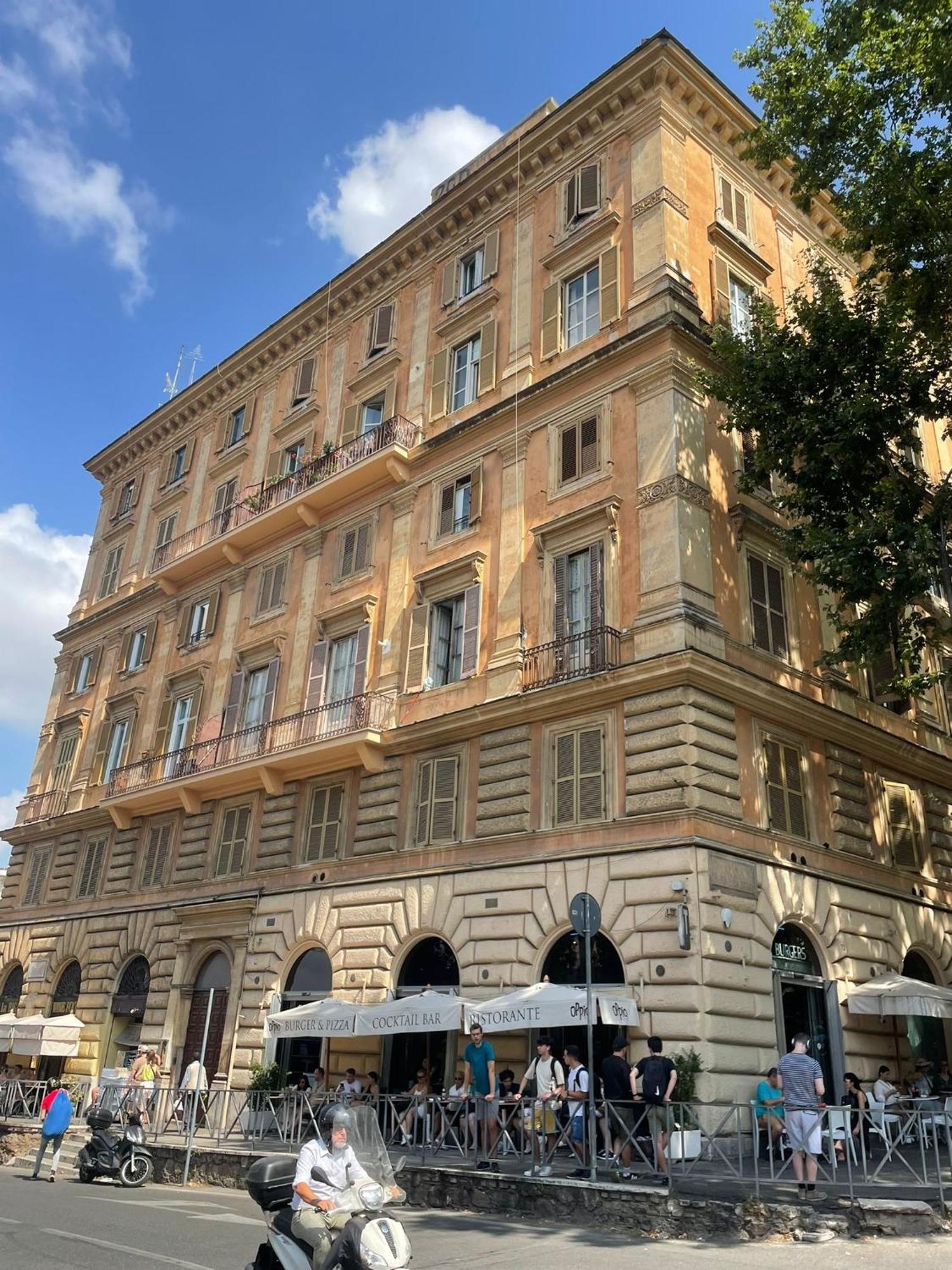 Holiday home Luxurylifestyle Rome
