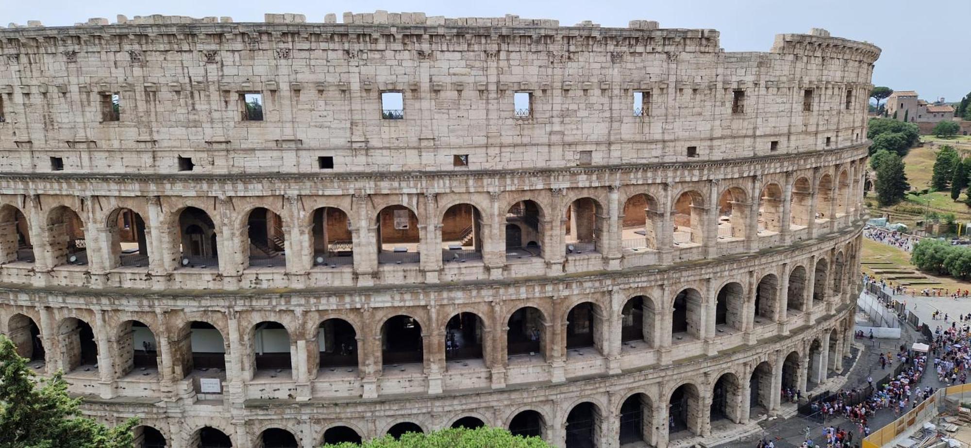 Holiday home Luxurylifestyle Rome