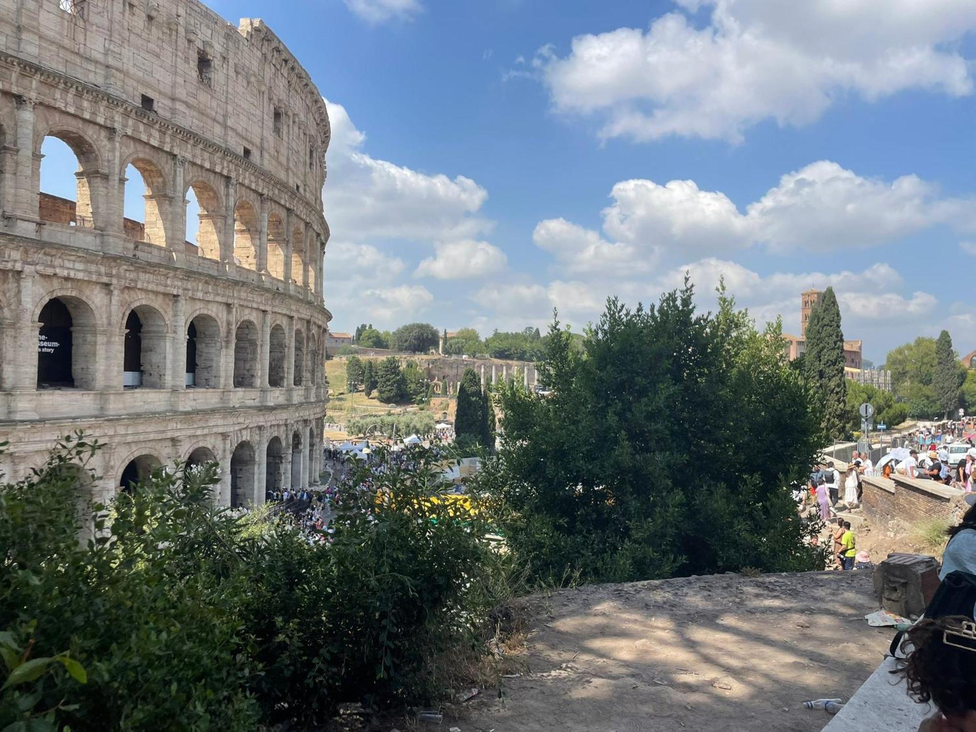 Luxurylifestyle * Rome