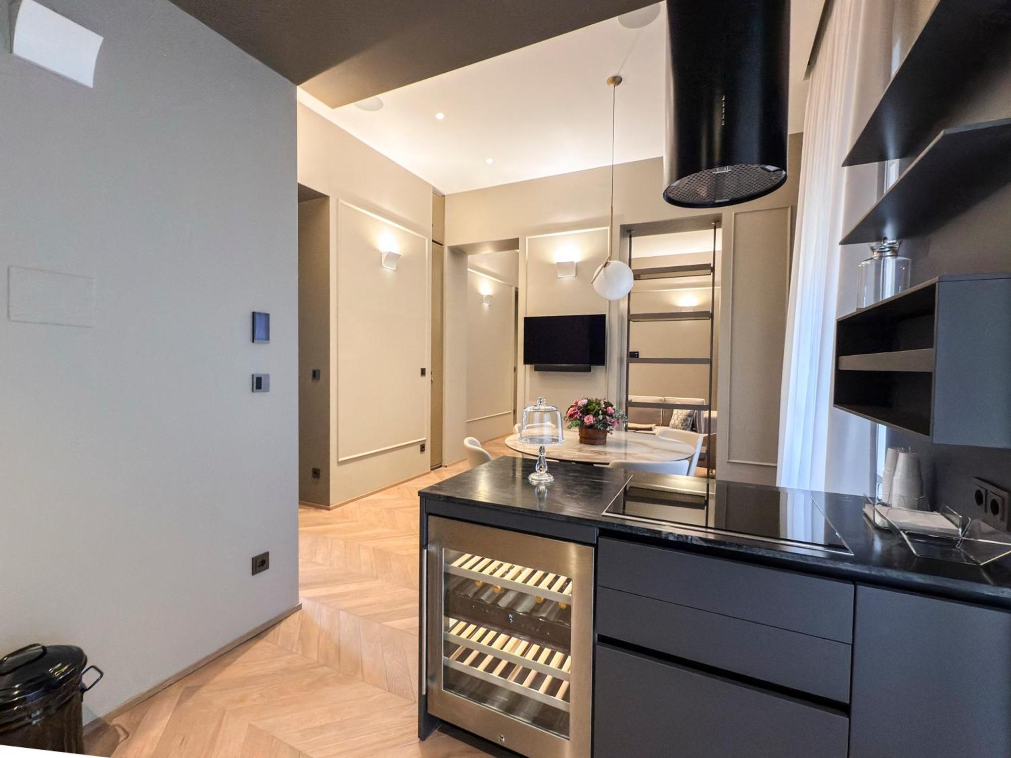 Holiday home Luxurylifestyle Rome