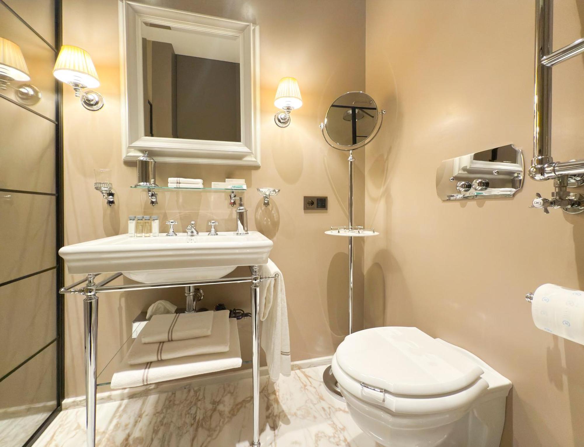 Holiday home Luxurylifestyle