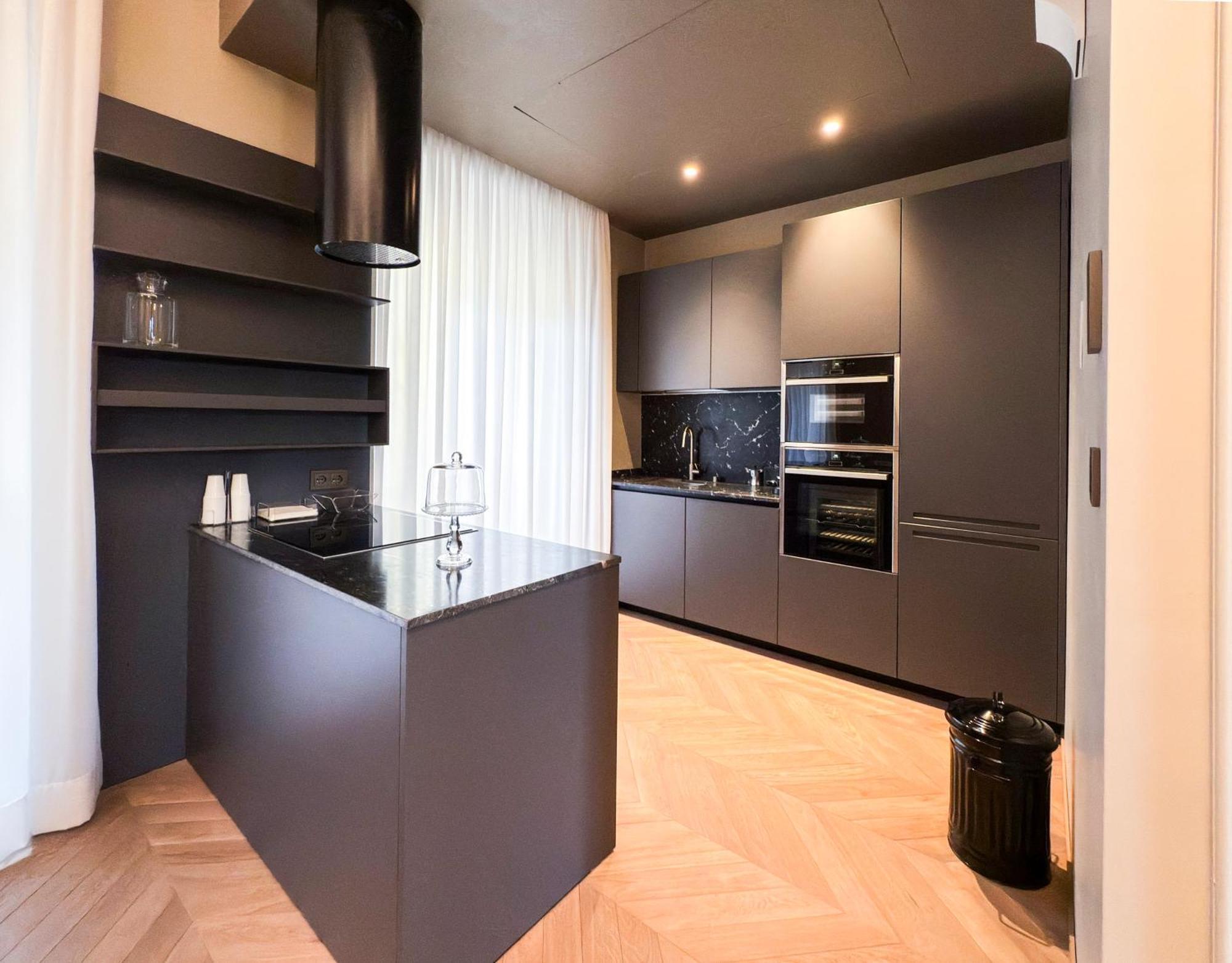 Luxurylifestyle Holiday home Rome